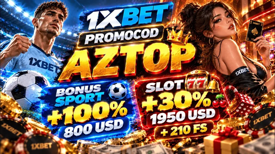 1xbet Strategy for Disciplined Sports Betting