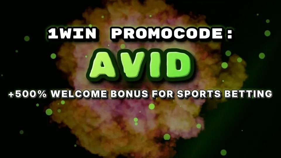 How the 1win promocode works in 2026 for first-time bettors