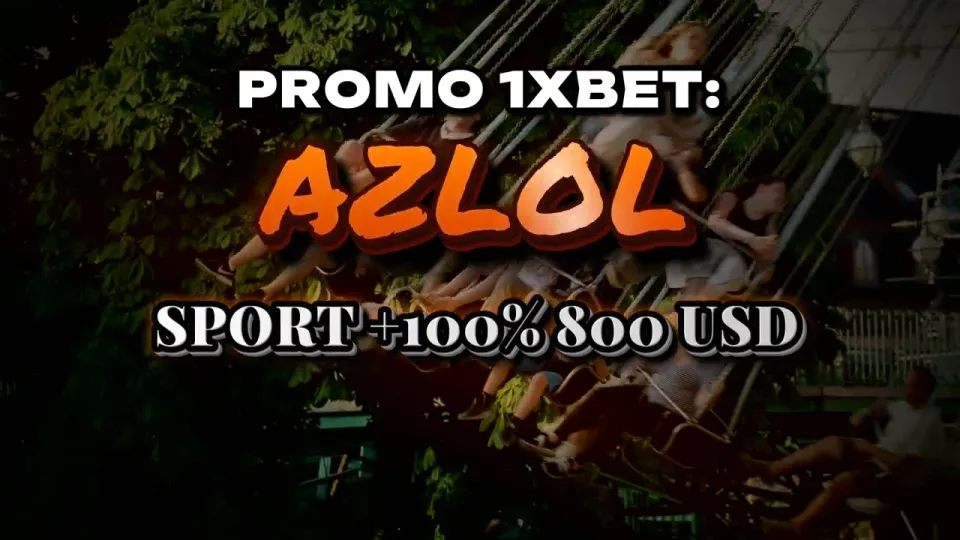 Promo 1xBet in 2026 and what the AZLOL code really changes on your first deposit